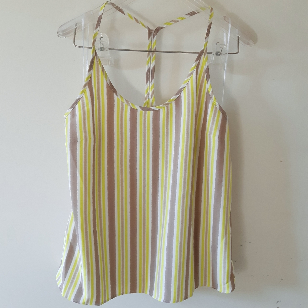 Mango Basics MNG Camisole
